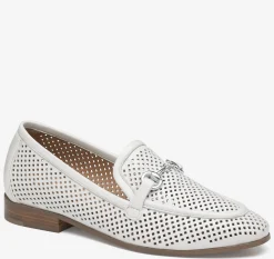 Ali Perfed Bit Loafer