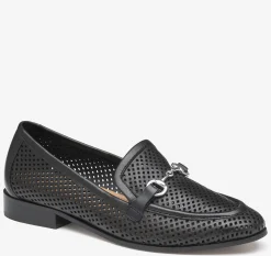 Ali Perfed Bit Loafer