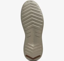 Amherst 2.0 Embossed U-Throat