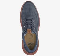 Amherst 2.0 Embossed U-Throat