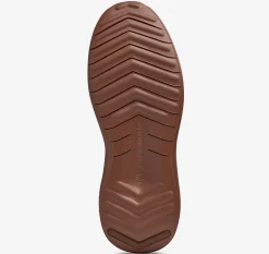 Amherst 2.0 Embossed U-Throat