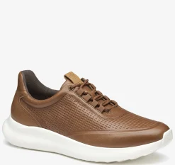 Amherst 2.0 Embossed U-Throat