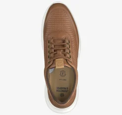 Amherst 2.0 Embossed U-Throat