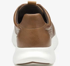 Amherst 2.0 Embossed U-Throat