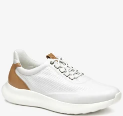 Amherst 2.0 Embossed U-Throat