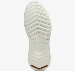 Amherst 2.0 Embossed U-Throat
