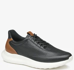 Amherst 2.0 Embossed U-Throat