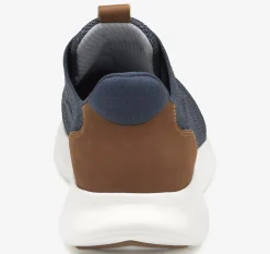 Amherst 2.0 Knit Plain Toe