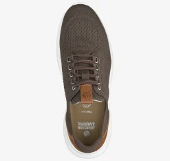 Amherst 2.0 Knit Plain Toe