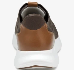 Amherst 2.0 Knit Plain Toe