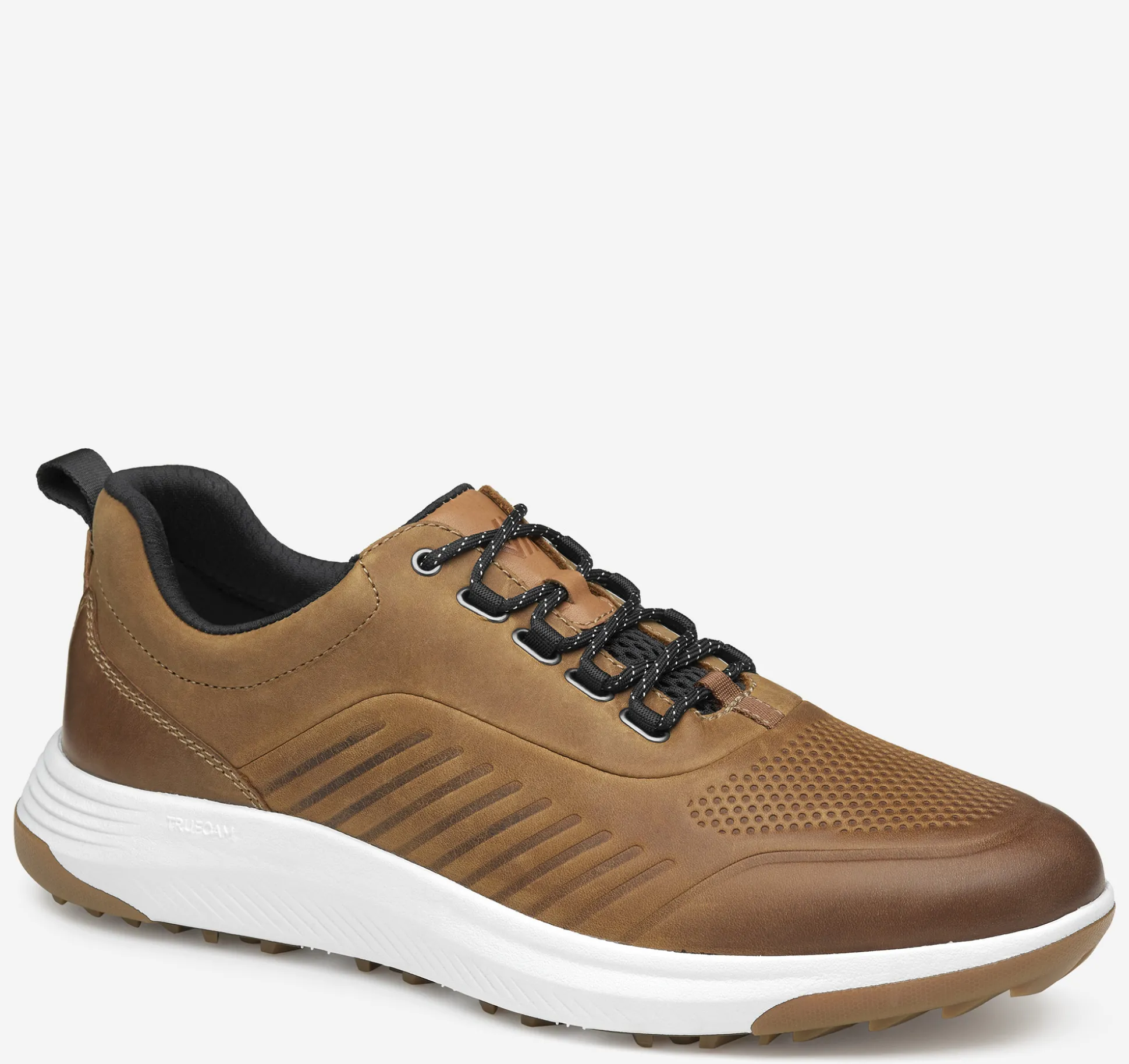 Amherst GL1 Luxe Hybrid