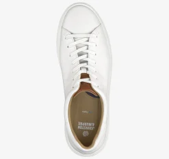 Anders Lace-To-Toe