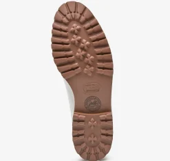 Baldwin Lug Penny Loafer
