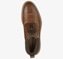 Barrett Cap Toe Boot