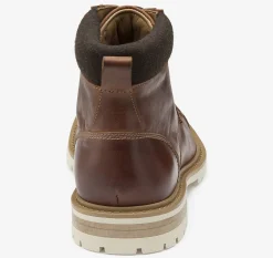 Barrett Cap Toe Boot