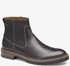 Barrett Zip Boot