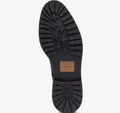 Barrett Zip Boot