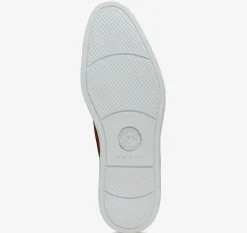 Bolivar Plain Toe Boot