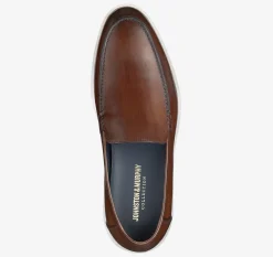 Bolivar Venetian Loafer