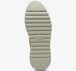 Braydon Knit Saddle