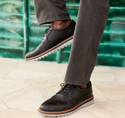 Braydon Plain Toe
