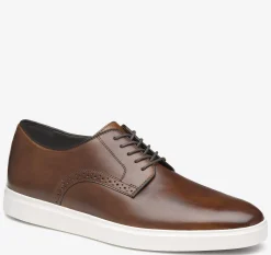Brody Plain Toe