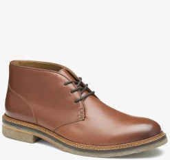 Calder Chukka