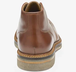 Calder Chukka