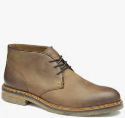 Calder Chukka