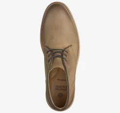 Calder Chukka