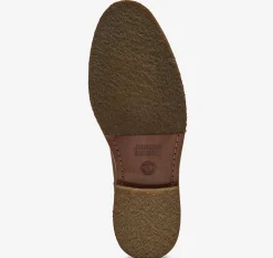 Calder Chukka