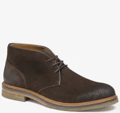Calder Chukka