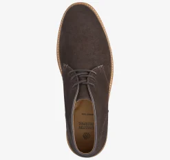 Calder Chukka
