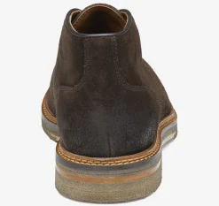 Calder Chukka