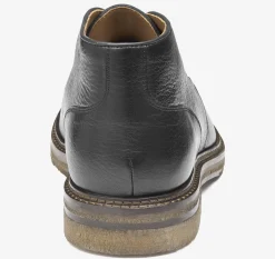 Calder Chukka