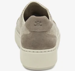 Cammie Knit Lace-Up