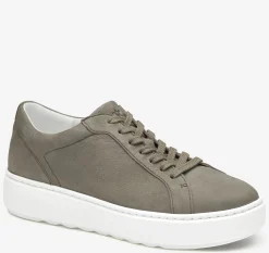 Cammie Lace-Up