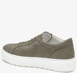 Cammie Lace-Up