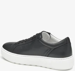 Cammie Lace-Up