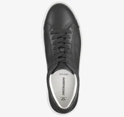 Cammie Lace-Up