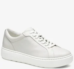 Cammie Lace-Up