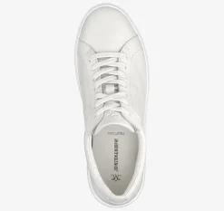 Cammie Lace-Up