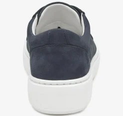 Cammie Lace-Up