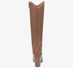 Charlotte Knee-High Boot