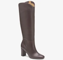 Charlotte Knee-High Boot