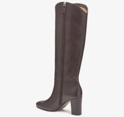 Charlotte Knee-High Boot