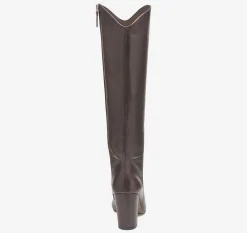 Charlotte Knee-High Boot