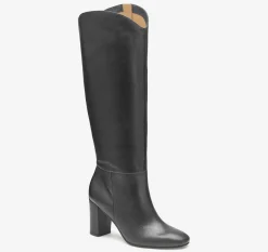 Charlotte Knee-High Boot