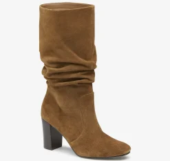 Charlotte Slouch Boot