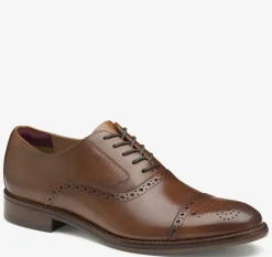 Conard 2.0 Cap Toe